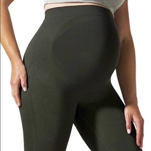 Blanqi everyday maternity belly support leggings